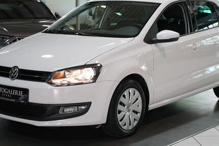 VW Polo 43.000 km 8.990 &euro; Herne 44652