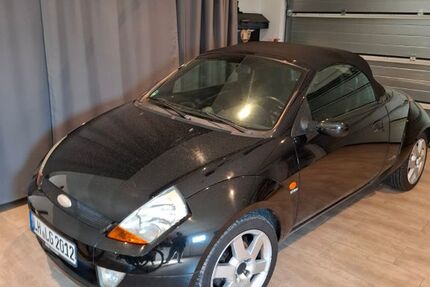 Ford Streetka 145.000 km 2.500 &euro; Olfen 59399