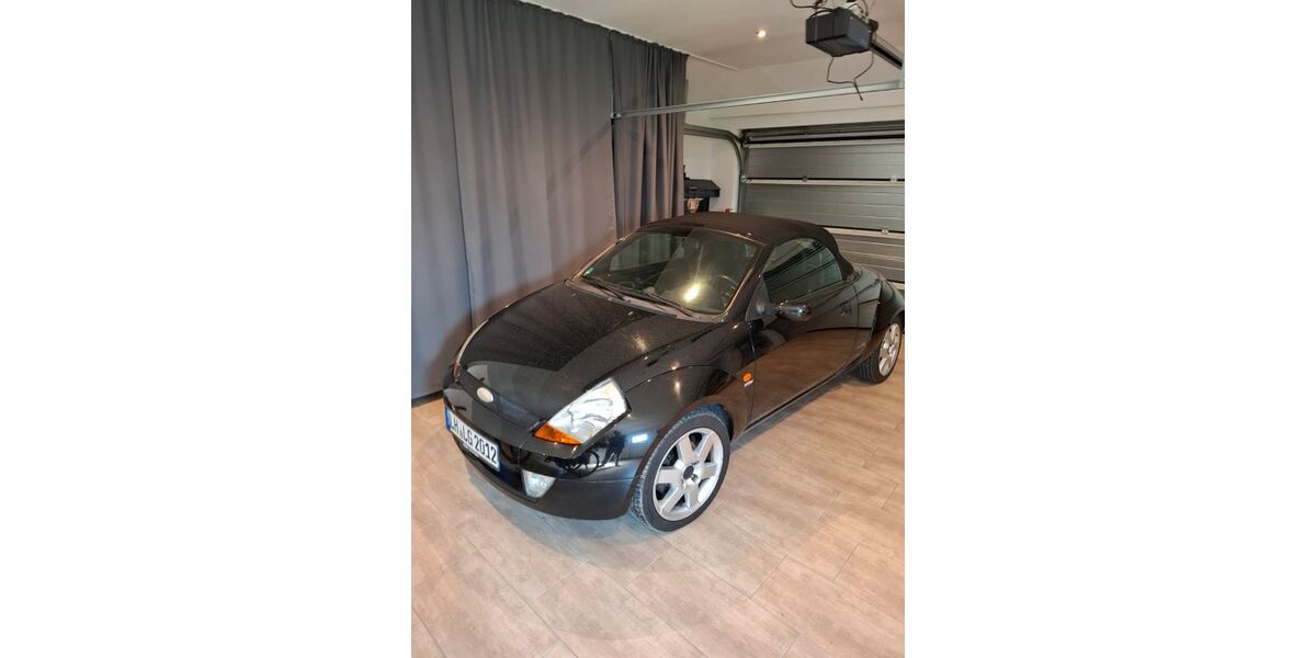 Ford Streetka 145.000 km 2.500 &euro; Olfen 59399
