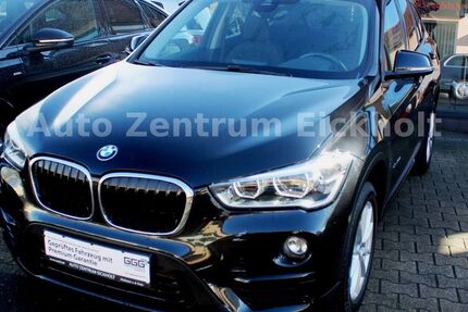 BMW X1 76.300 km 19.950 &euro; Mülheim a.d.Ruhr 45472