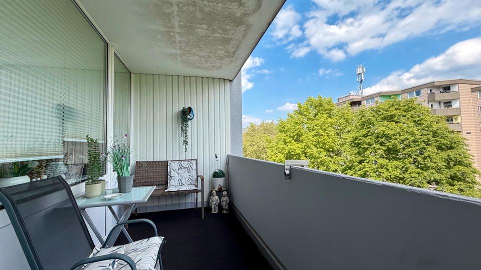 Etagenwohnung Herne Baukau - 1 Zimmer, 52 m&sup2;, 69.999&euro; | Angebot:26561308
