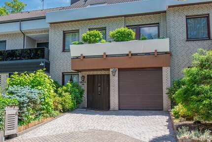 Haus Marl - 7 Zimmer, 140 m&sup2;, 415.000&euro; | Angebot:26975344
