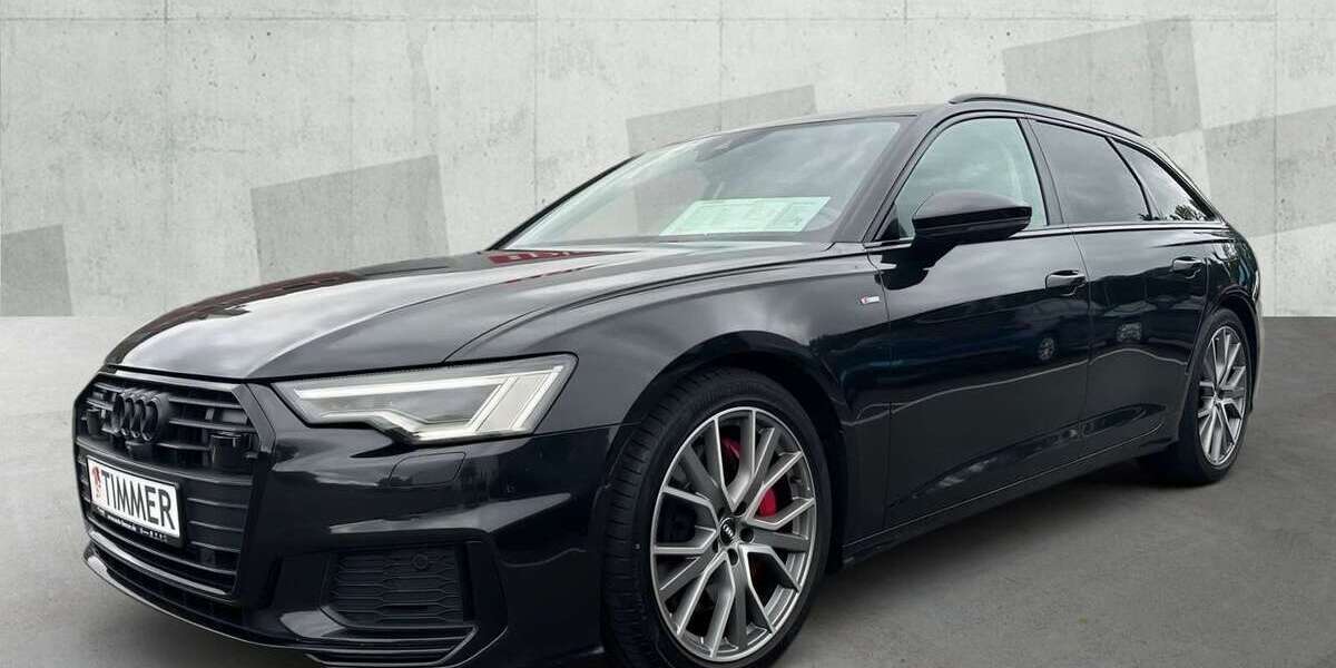 Audi A6 91.801 km 32.490 &euro; Borken 46325