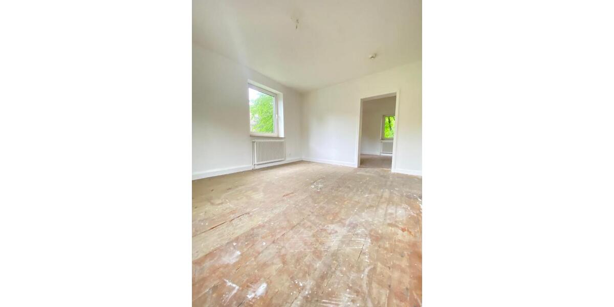 Etagenwohnung Marl - 3 Zimmer, 62 m&sup2;, 440&euro; | Angebot:26470280