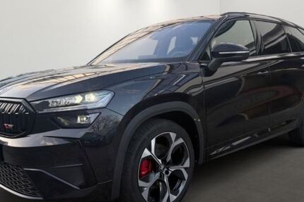 Skoda Kodiaq 10.000 km 55.990 &euro; Mülheim 45478