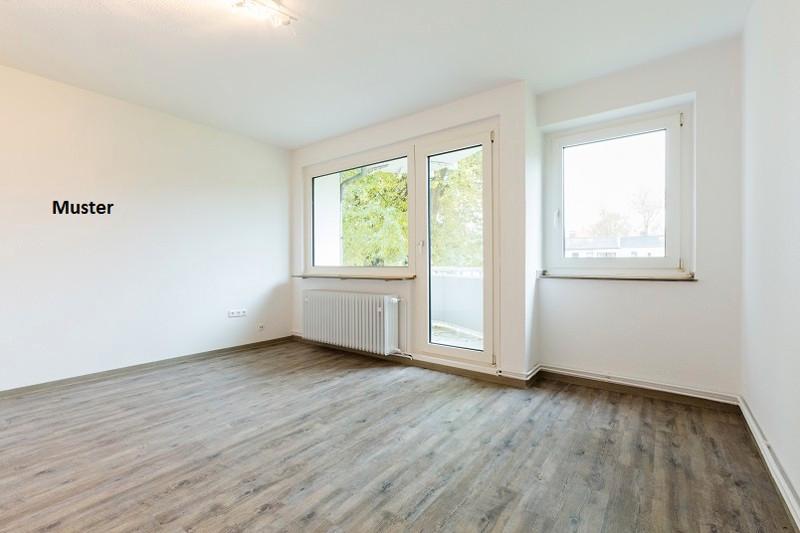 Etagenwohnung Bochum Höntrop - 3 Zimmer, 51 m&sup2;, 542&euro; | Angebot:26433757