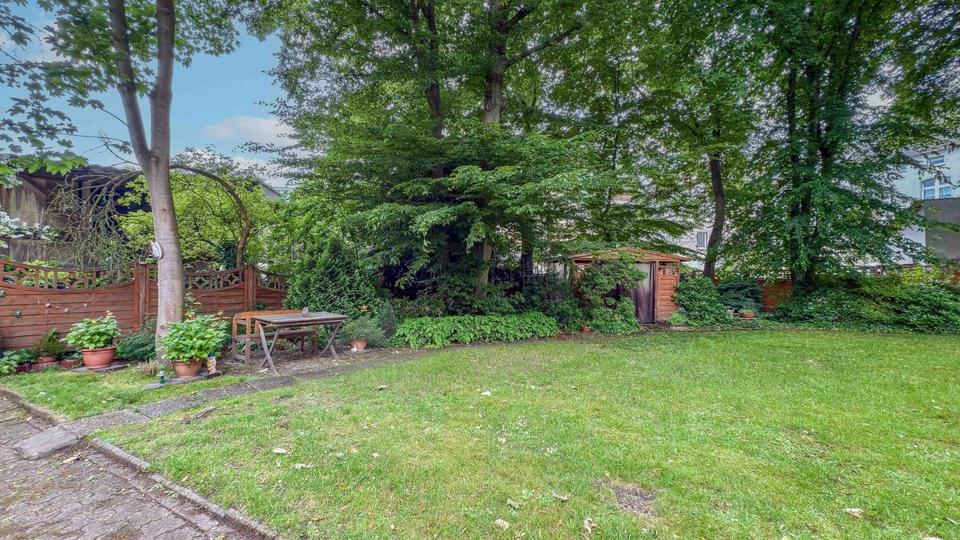 Maisonettenwohnung Herne - 5 Zimmer, 90 m&sup2;, 179.900&euro; | Angebot:26364960