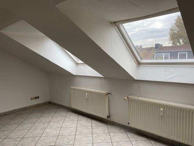 Etagenwohnung Bochum Bochum-Mitte - 2 Zimmer, 56 m&sup2;, 560&euro; | Angebot:27721302