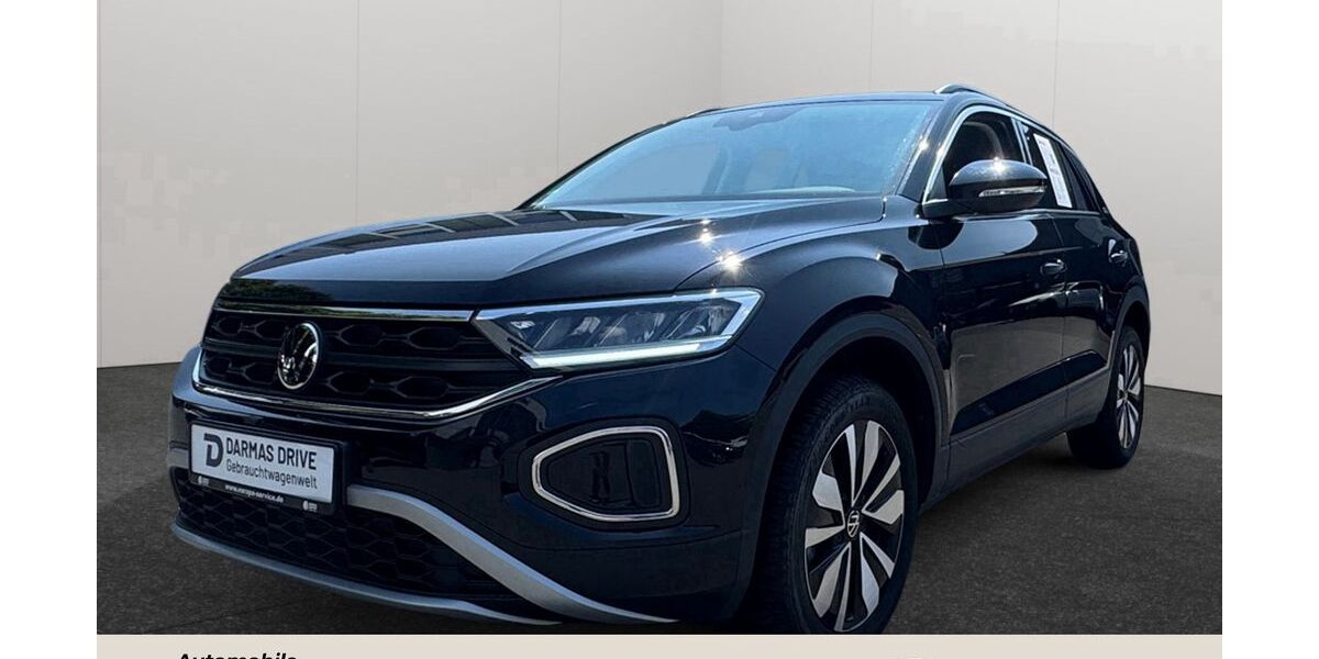 VW T-Roc 19.230 km 24.990 &euro; Lüdinghausen 59348