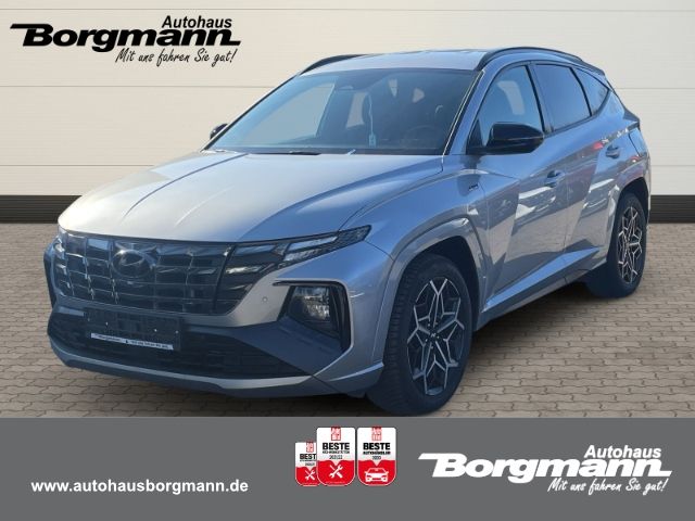 Hyundai TUCSON 47.125 km 25.990 &euro; Dülmen 48249