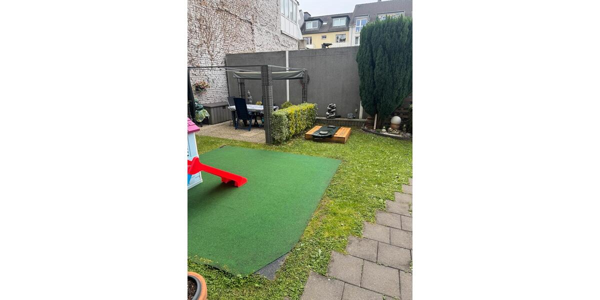 Etagenwohnung Bochum Bochum-Mitte - 1 Zimmer, 43 m&sup2;, 600&euro; | Angebot:26447950