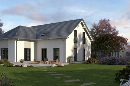 Mehrfamilienhaus in Bottrop-Grafenwald - Individuell geplant und hochwertig gebaut - Haus Bottrop-Grafenwald Grafenwald | Angebot:27569322