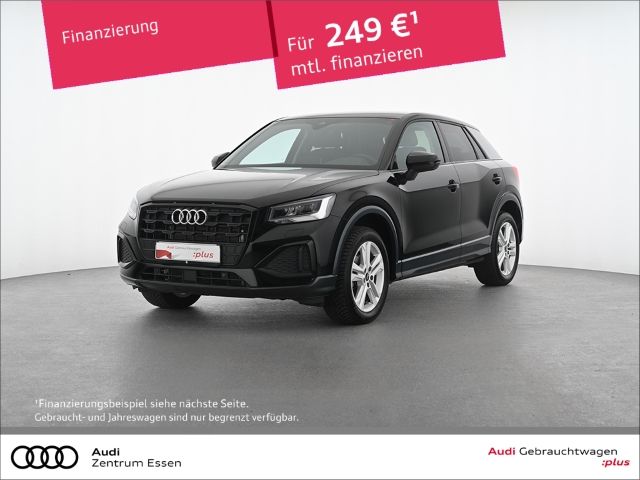 Audi Q2 10.844 km 22.880 &euro; Essen 45143