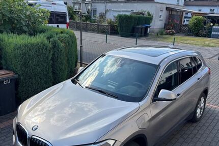 BMW X1 95.000 km 17.600 &euro; Marl 45768