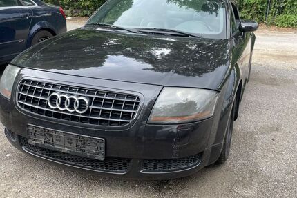 Audi TT 266.000 km 3.800 &euro; Gladbeck 45968