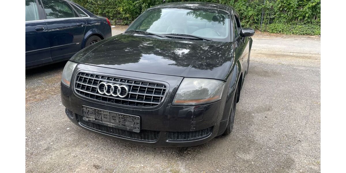Audi TT 266.000 km 3.800 &euro; Gladbeck 45968