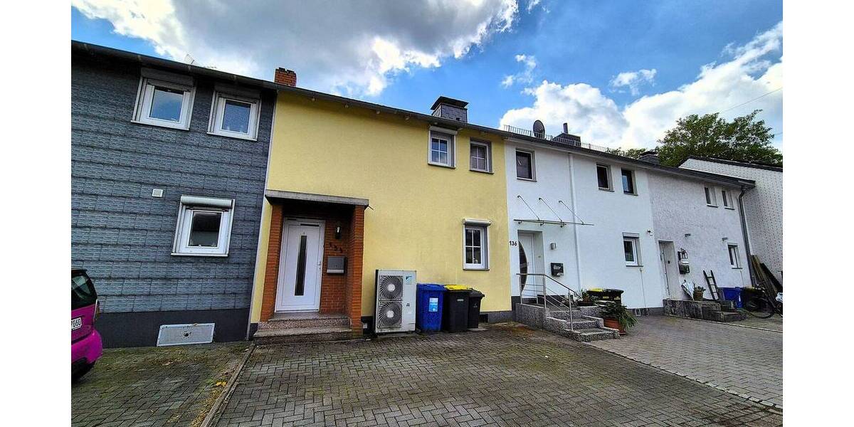 Reihenmittelhaus Gladbeck Rosenhügel - 3 Zimmer, 70 m&sup2;, 309.000&euro; | Angebot:26569182