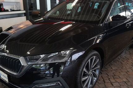 Skoda Octavia 153.692 km 16.390 &euro; Gelsenkirchen 45888