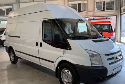 Ford Transit 376.500 km 5.490 &euro; Gelsenkirchen 45879