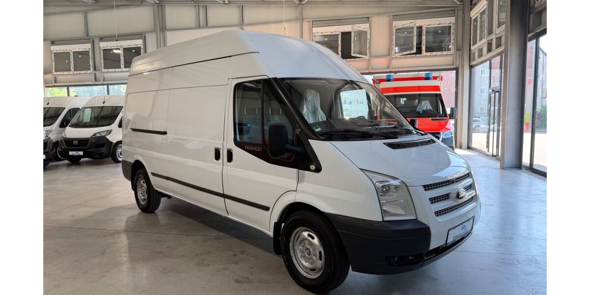 Ford Transit 376.500 km 5.490 &euro; Gelsenkirchen 45879