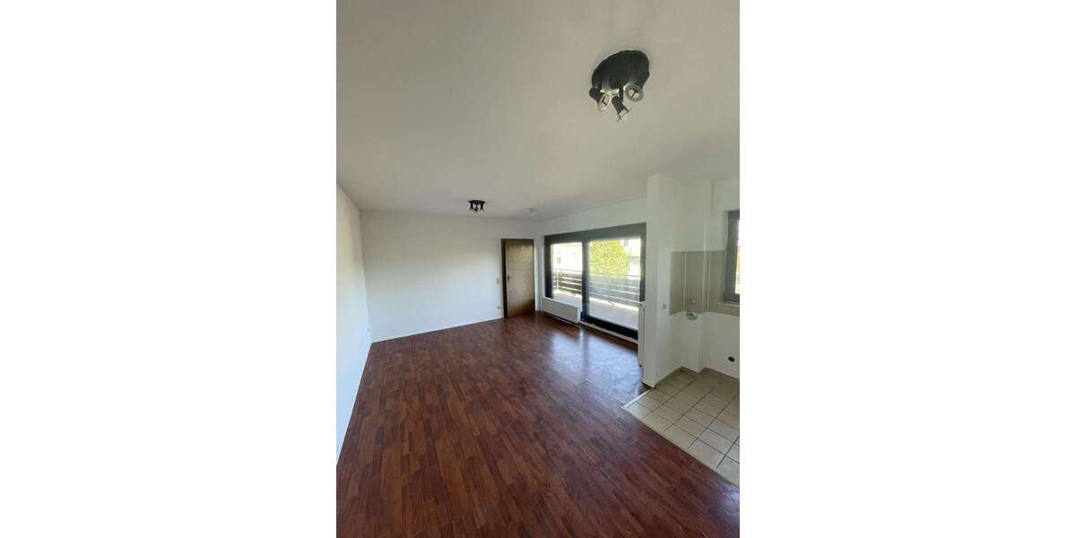 Etagenwohnung Oberhausen - 1 Zimmer, 34 m&sup2;, 340&euro; | Angebot:26537878
