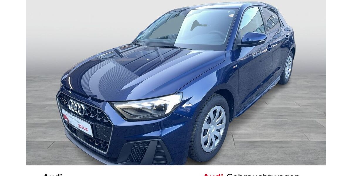 Audi A1 5.703 km 23.677 &euro; Dortmund 44143