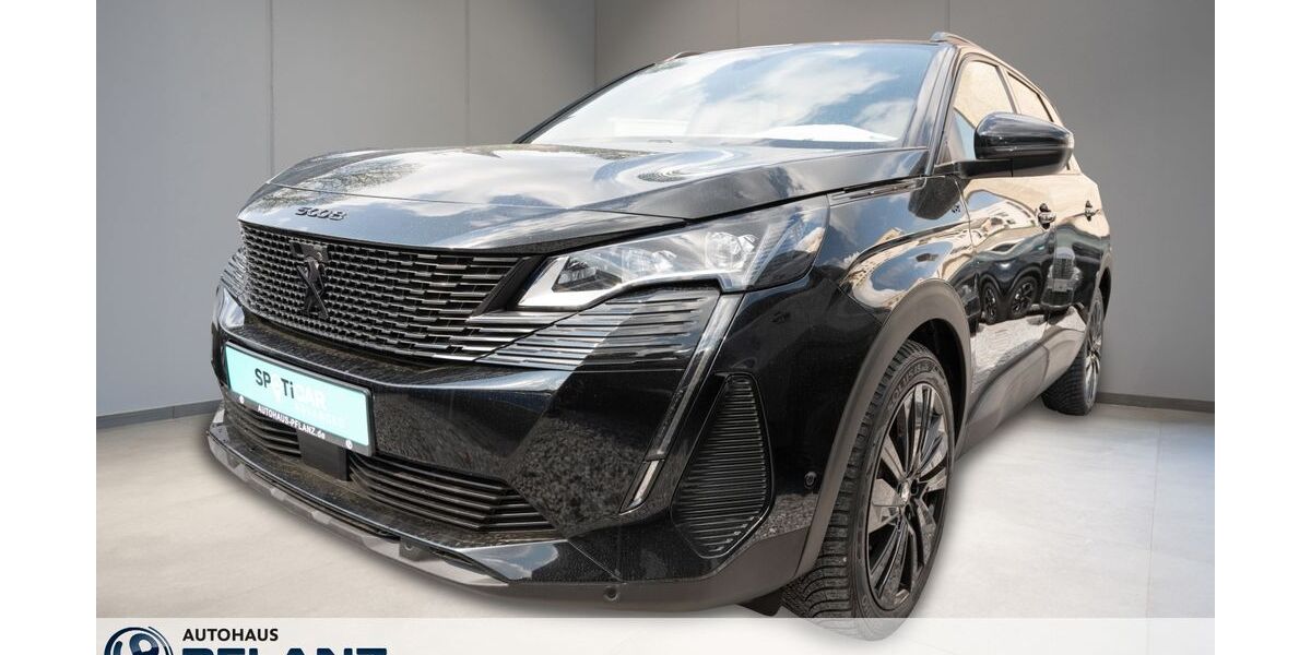 Peugeot 5008 22.199 km 38.590 &euro; Dortmund 44263