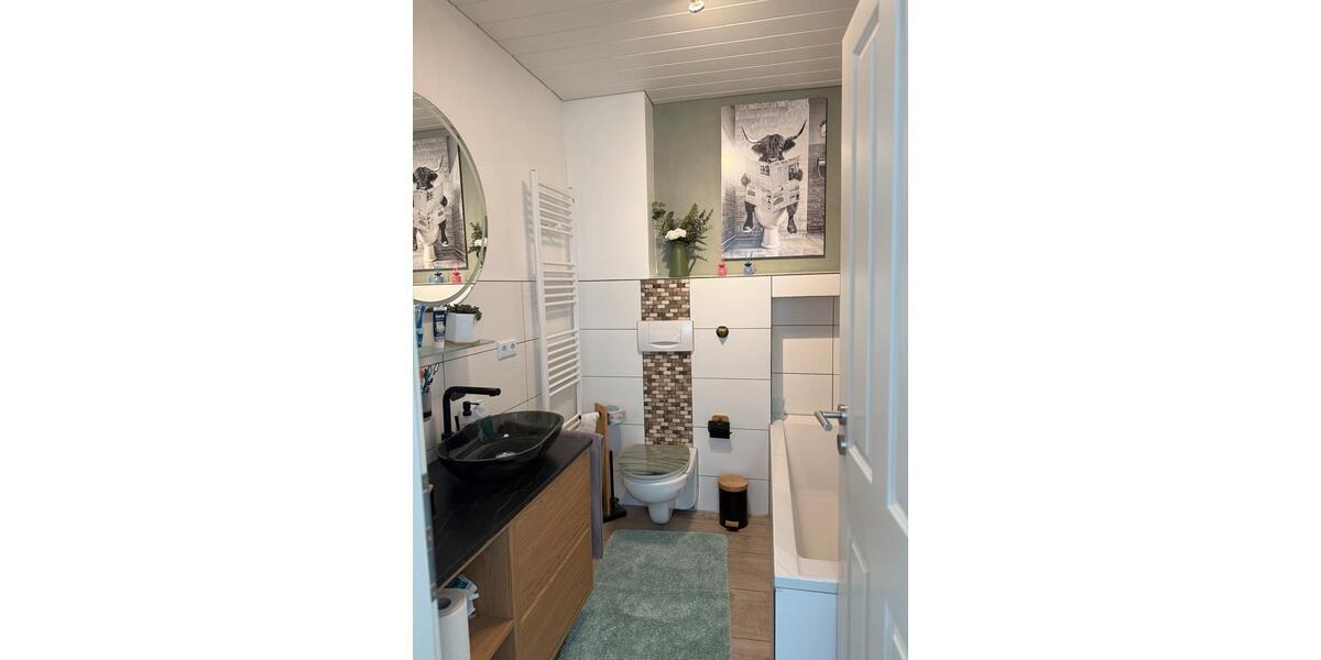 Doppelhaushälfte Bottrop Batenbrock - 3.5 Zimmer, 93 m&sup2;, 330.000&euro; | Angebot:27534465