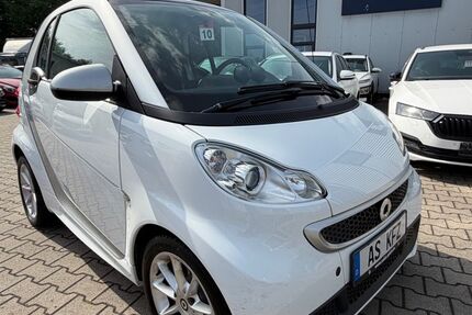 Smart ForTwo 120.500 km 5.490 &euro; Castrop-Rauxel 44579