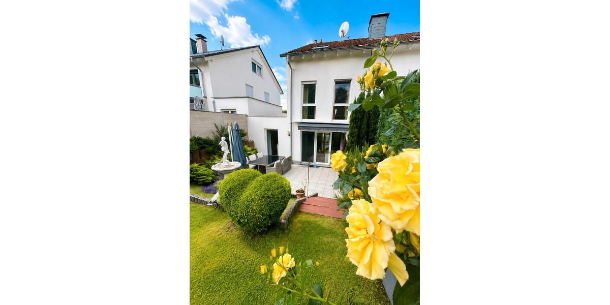Doppelhaushälfte Witten Heven - 5.5 Zimmer, 120 m&sup2;, 560.000&euro; | Angebot:27607332