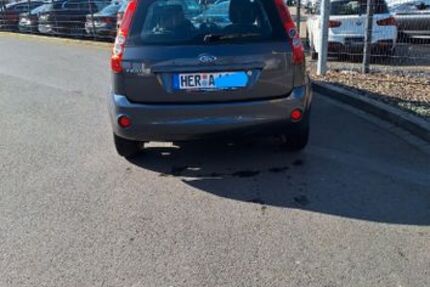 Ford Fiesta 218.000 km 1.000 &euro; Gelsenkirchen 45886