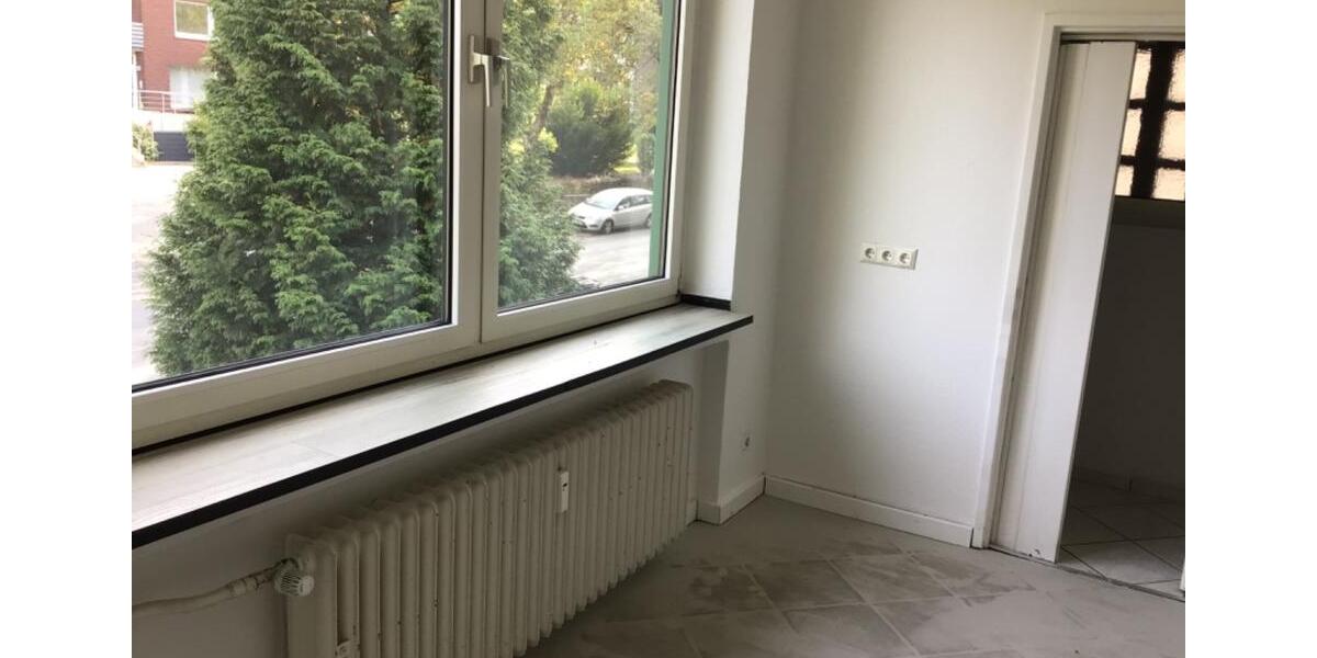 Etagenwohnung Bochum Werne - 2.5 Zimmer, 63 m&sup2;, 498&euro; | Angebot:27577150