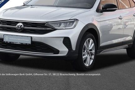 VW Taigo 5.850 km 20.598 &euro; Lünen 44534