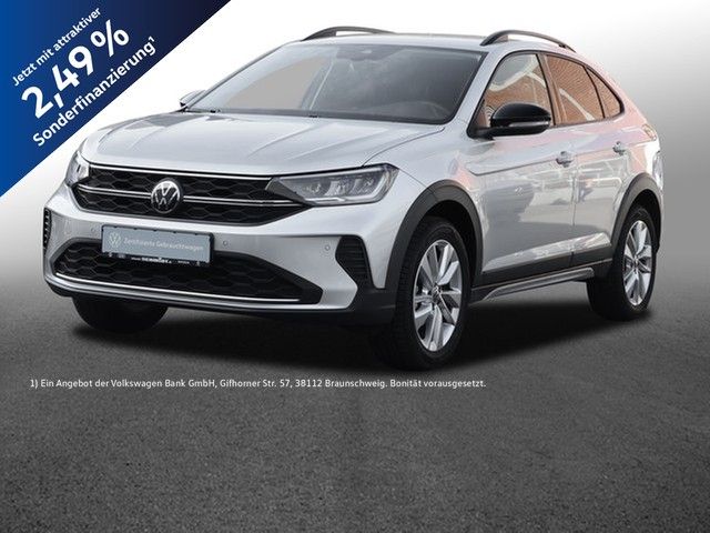 VW Taigo 5.850 km 20.598 &euro; Lünen 44534