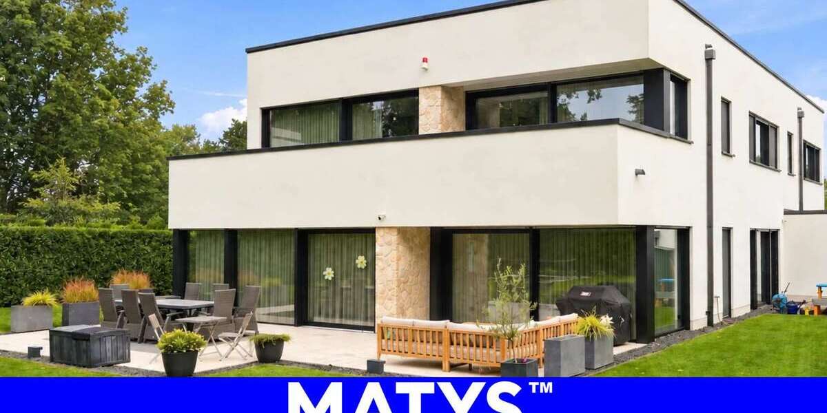 Einfamilienhaus Gelsenkirchen Resse - 7 Zimmer, 355 m&sup2;, 2.950.000&euro; | Angebot:27512655