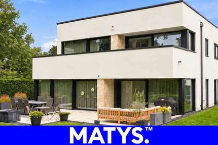 Haus Gelsenkirchen Resse - 7 Zimmer, 355 m&sup2;, 2.950.000&euro; | Angebot:27512655