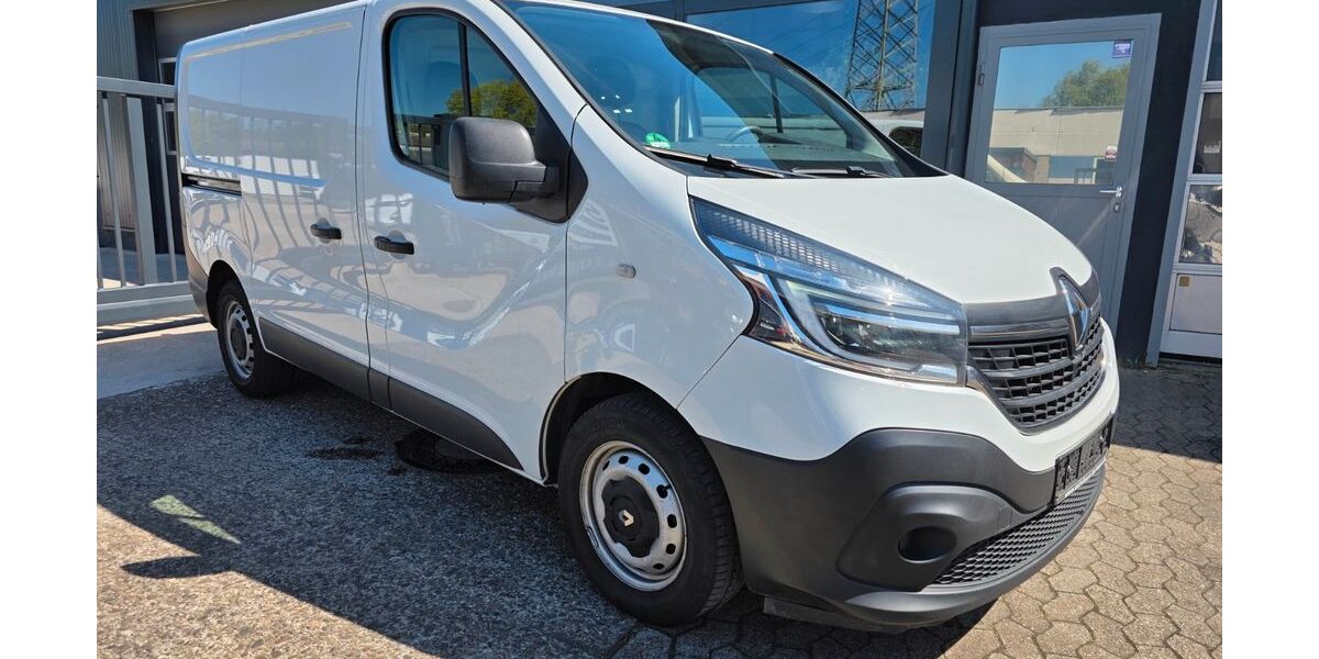 Renault Trafic 227.703 km 7.990 &euro; Essen 45279