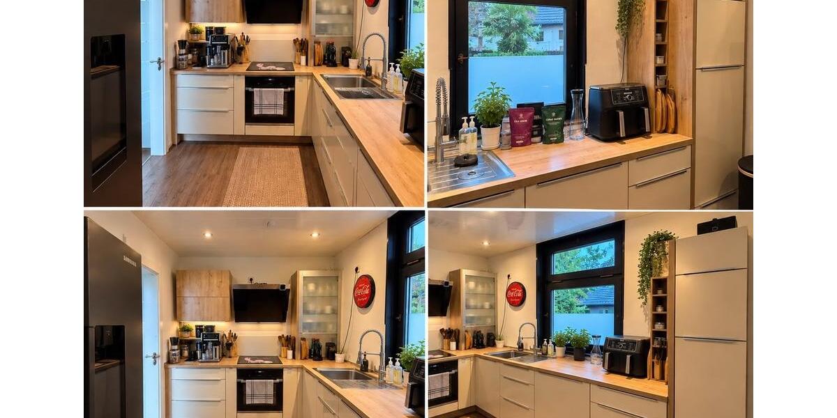 Erdgeschoßwohnung Marl Alt-Marl - 5 Zimmer, 98 m&sup2;, 1.650&euro; | Angebot:27550548