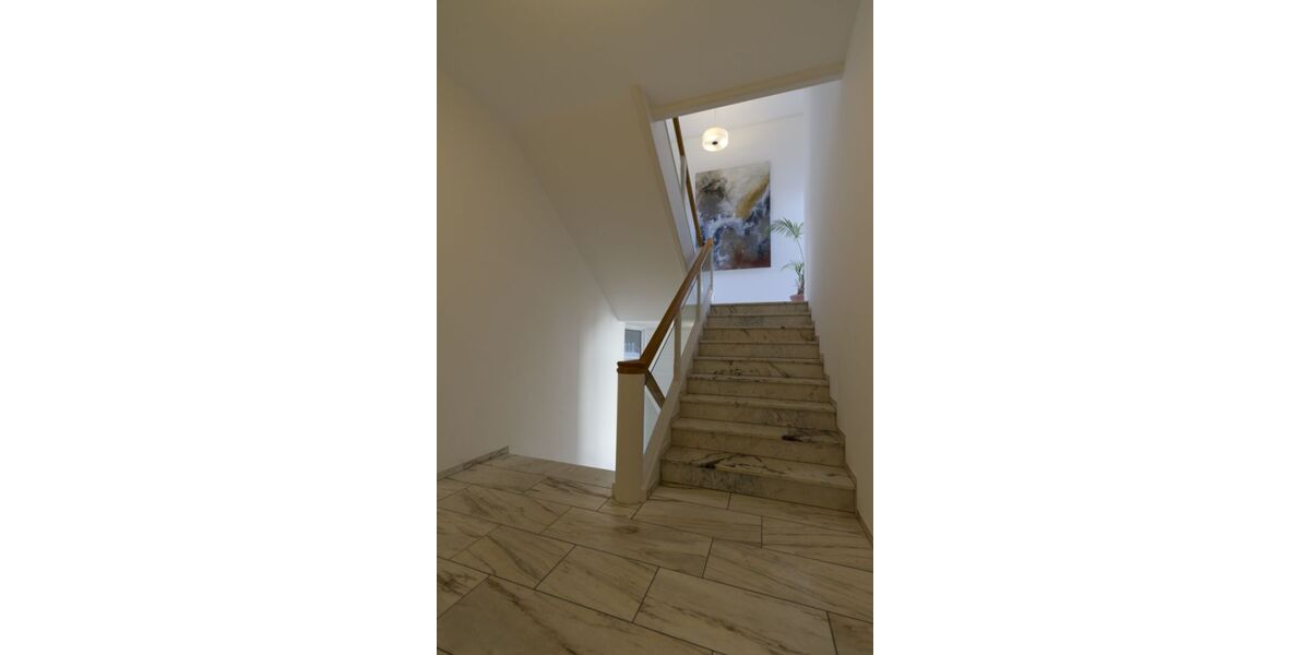 RE Zentrum, das " Wulffsche Haus