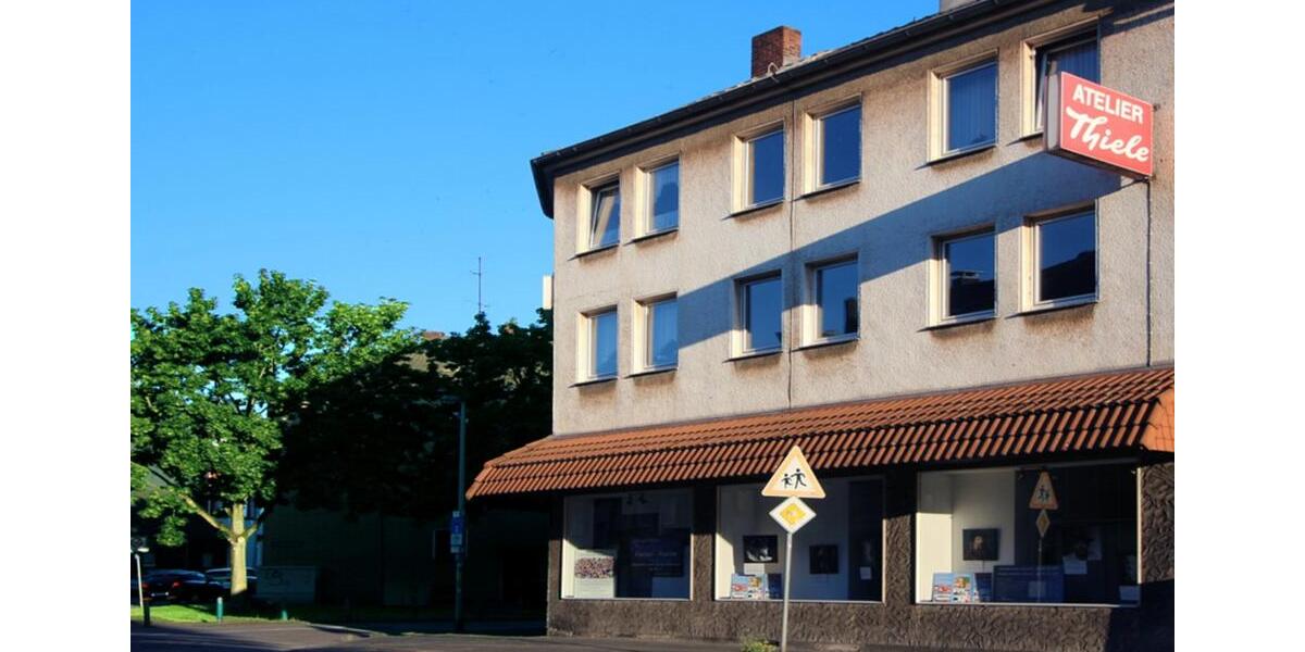 Gewerbeobjekt Bochum Wiemelhausen - 29&euro; | Angebot:16217166