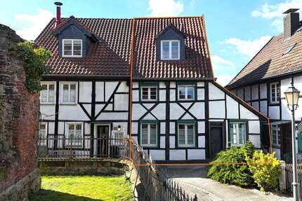 Haus Herten Bertlich - 5 Zimmer, 112 m&sup2;, 265.000&euro; | Angebot:26567288