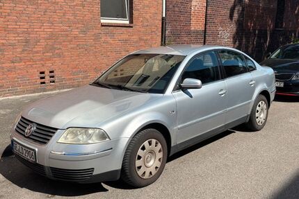 VW Passat 120.000 km 849 &euro; Gelsenkirchen 45881