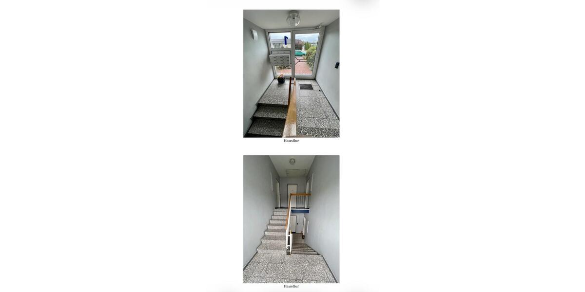Etagenwohnung Herten Bertlich - 1.5 Zimmer, 39 m&sup2;, 490&euro; | Angebot:26276809