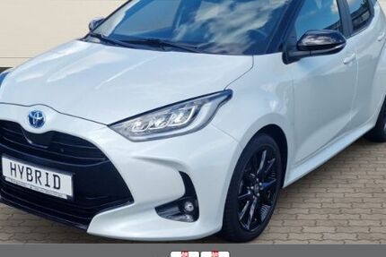 Toyota Yaris 42.874 km 20.790 &euro; Dülmen 48249