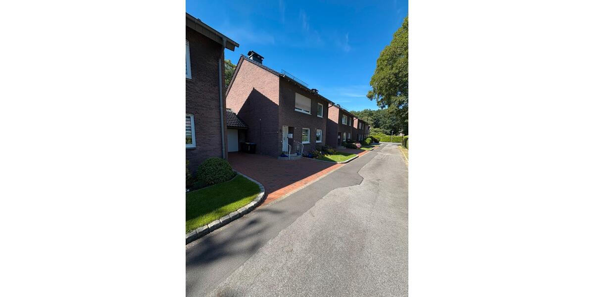 Einfamilienhaus Marl Alt-Marl - 5 Zimmer, 104 m&sup2;, 450.000&euro; | Angebot:26939731