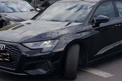 Audi A3 82.000 km 20.500 &euro; Dorsten 46286