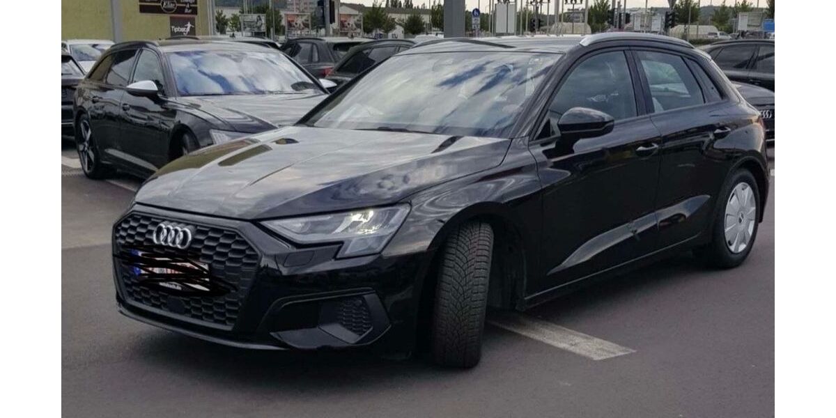 Audi A3 82.000 km 20.500 &euro; Dorsten 46286