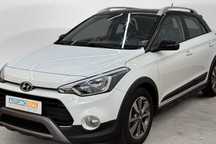 Hyundai i20 69.179 km 12.698 &euro; Dinslaken 46539