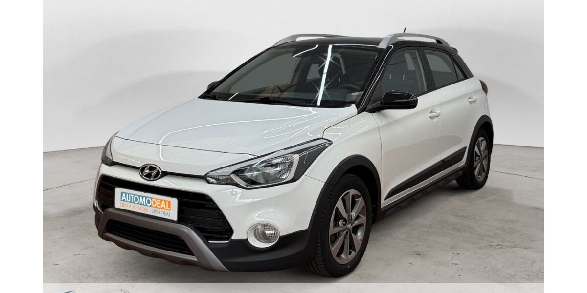 Hyundai i20 69.179 km 12.698 &euro; Dinslaken 46539