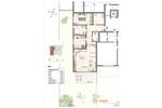 Erdgeschoßwohnung Haltern am See - 3.5 Zimmer, 110 m&sup2;, 480.000&euro; | Angebot:26799517